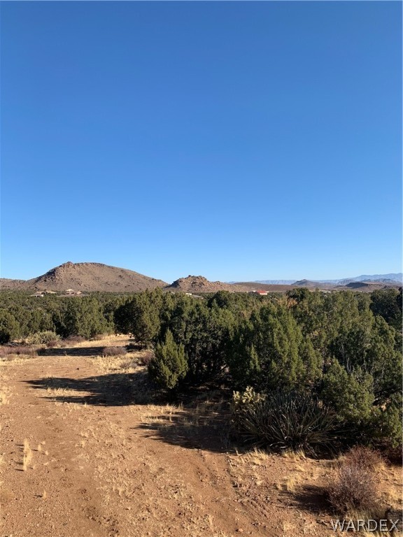 Tbd Jordan Ranch Road Kingman, AZ 86409 - Photo 6 of 13 Gallery Image 6