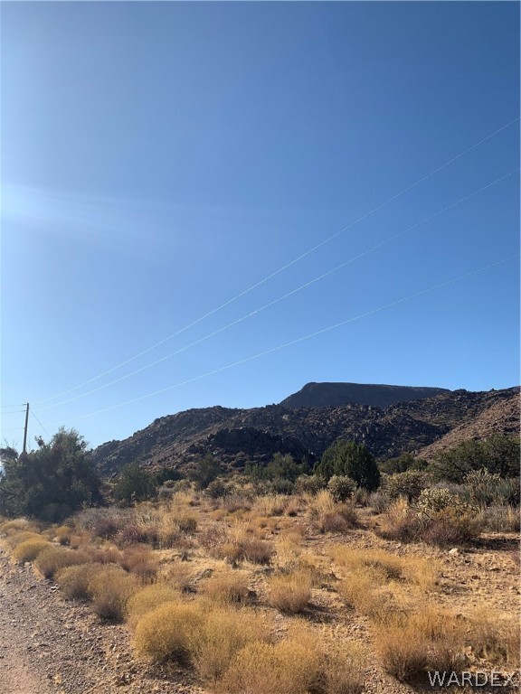 Tbd Jordan Ranch Road Kingman, AZ 86409 - Photo 10 of 13 Gallery Image 10