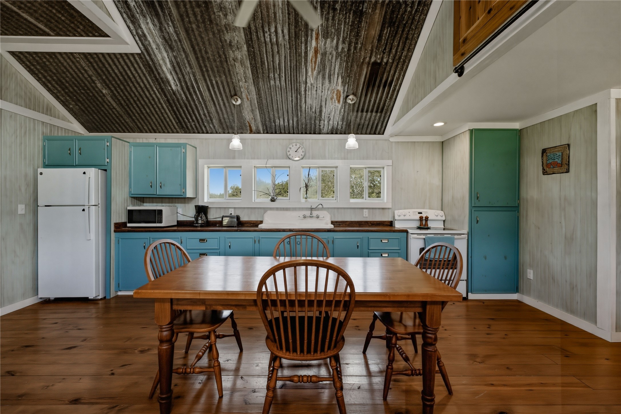 5601 Wickel Road Burton, TX 77835 - Photo 20 of 27 Gallery Image 20