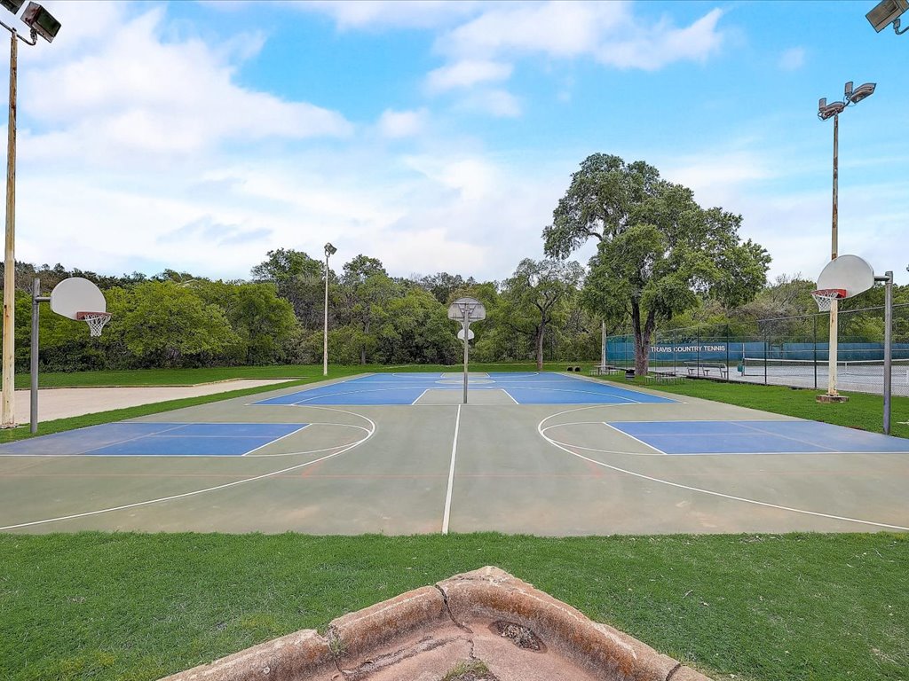 4711 Fieldstone Drive Austin, TX 78735 - Photo 29 of 40