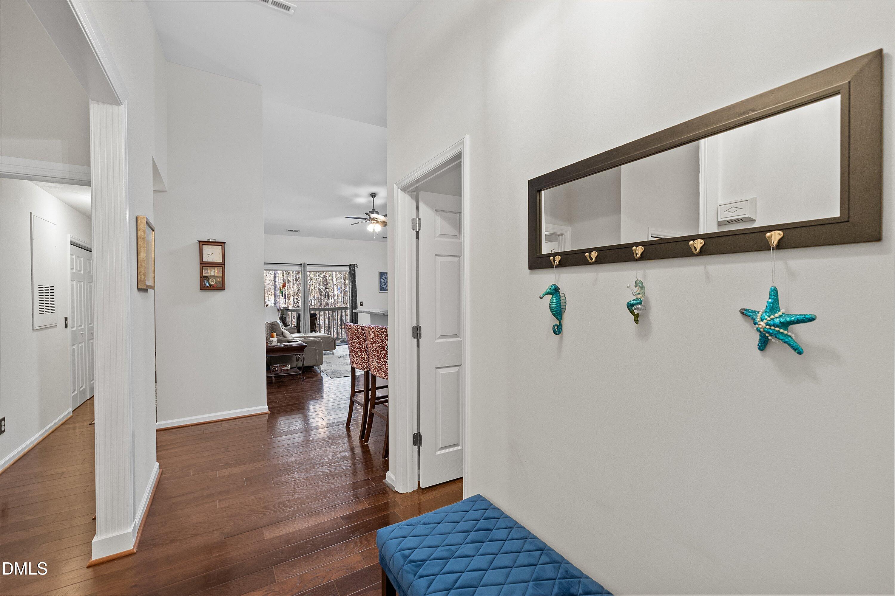 3000 Trailwood Pines Lane Raleigh, NC 27603 - Photo 3 of 30