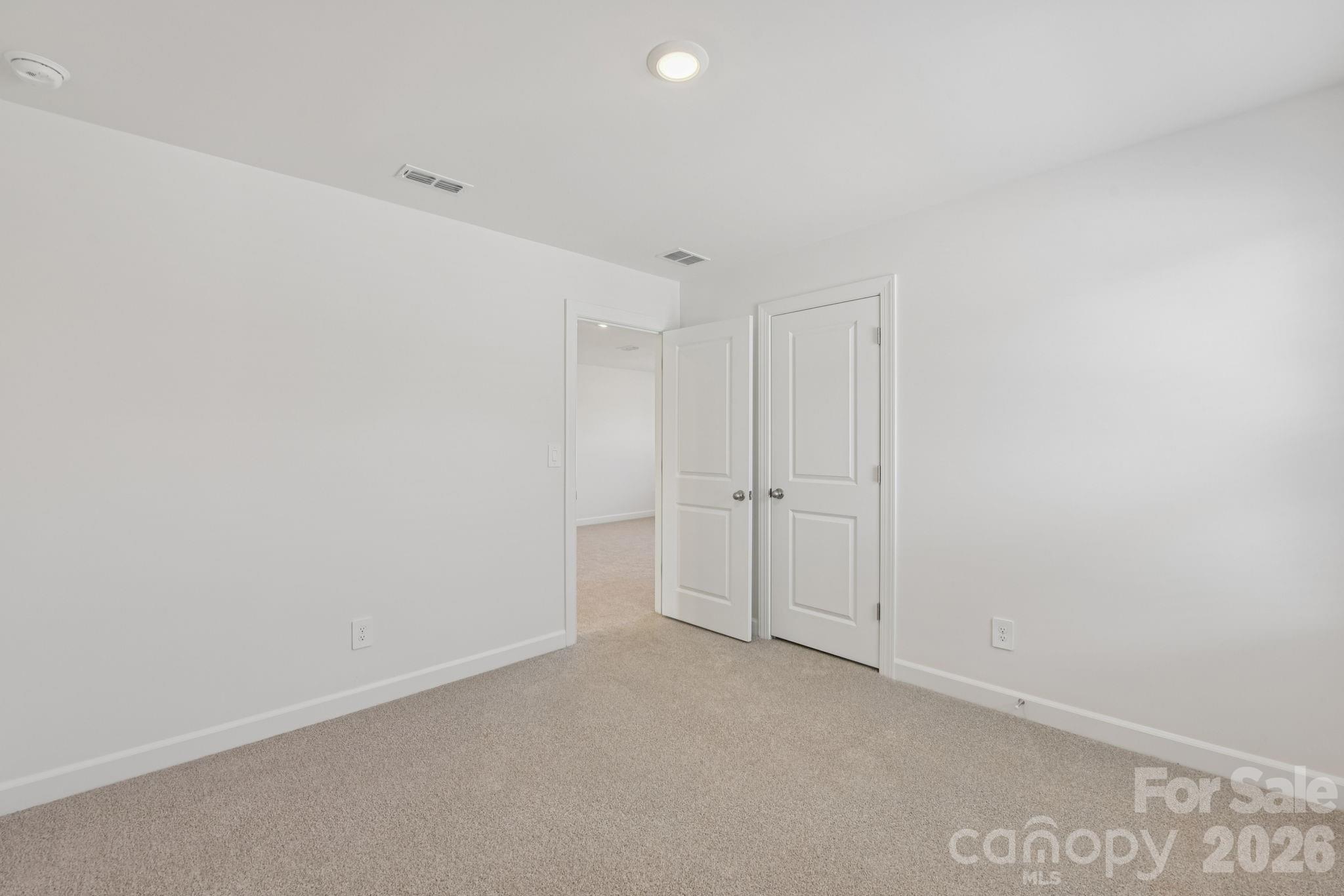 178 Murphy Mdw Road Mocksville, NC 27028 - Photo 10 of 22 a view of an empty room