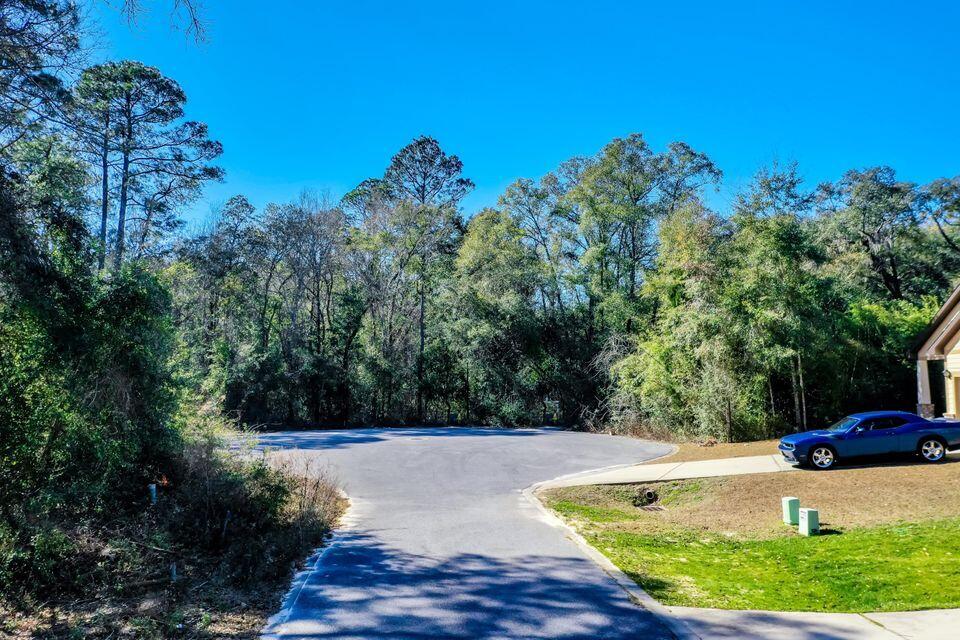 Lot 63 Jake South Way Freeport, FL 32439 - Photo 6 of 9 a view of a outdoor space