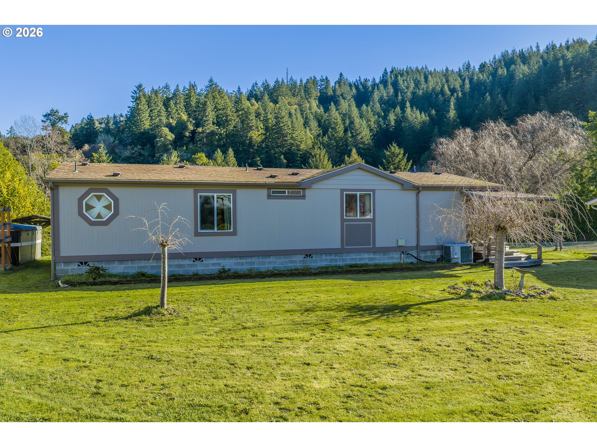 173 East Date Street Powers, OR 97466 - Photo 12 of 48