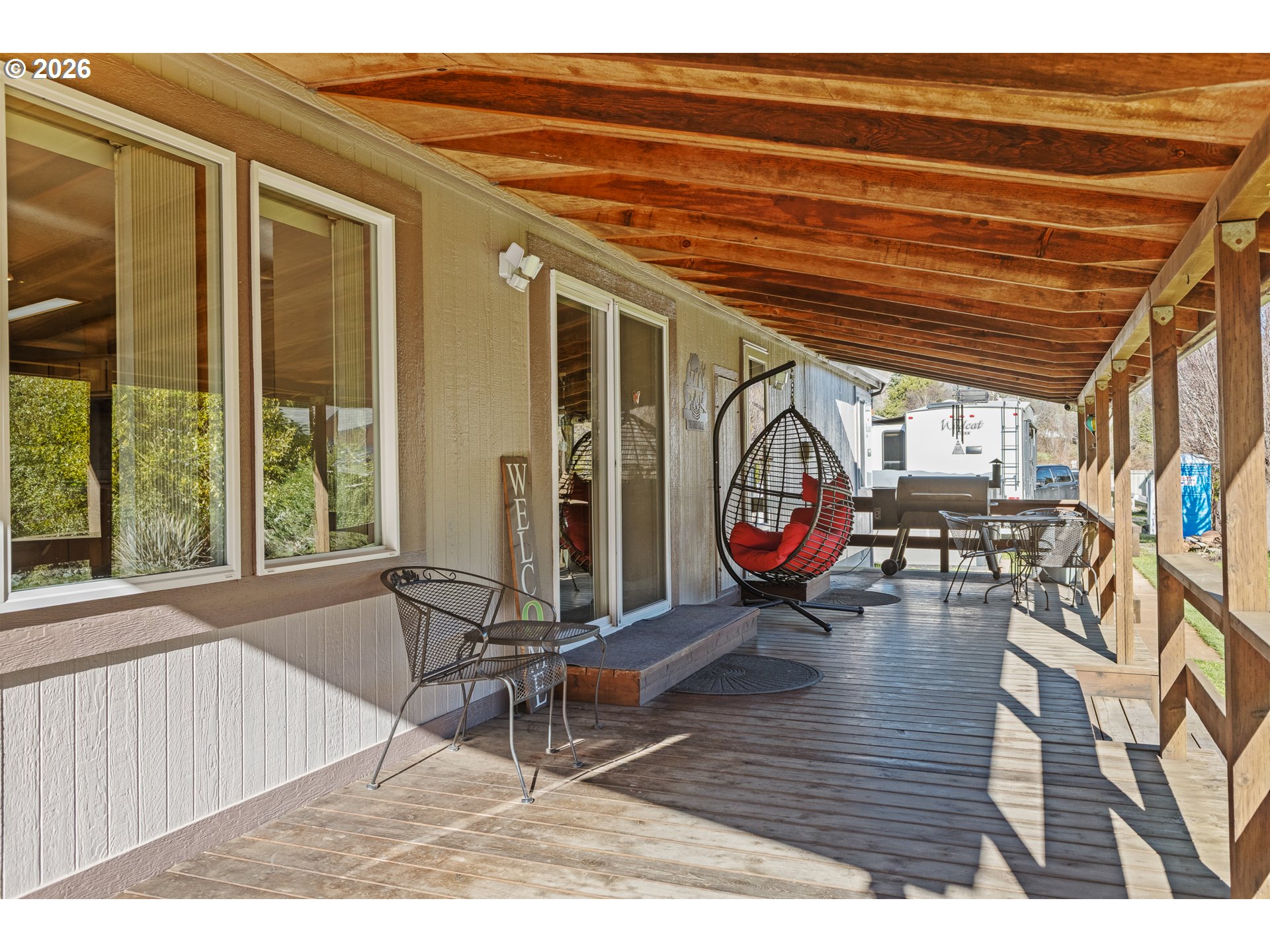 173 East Date Street Powers, OR 97466 - Photo 16 of 48