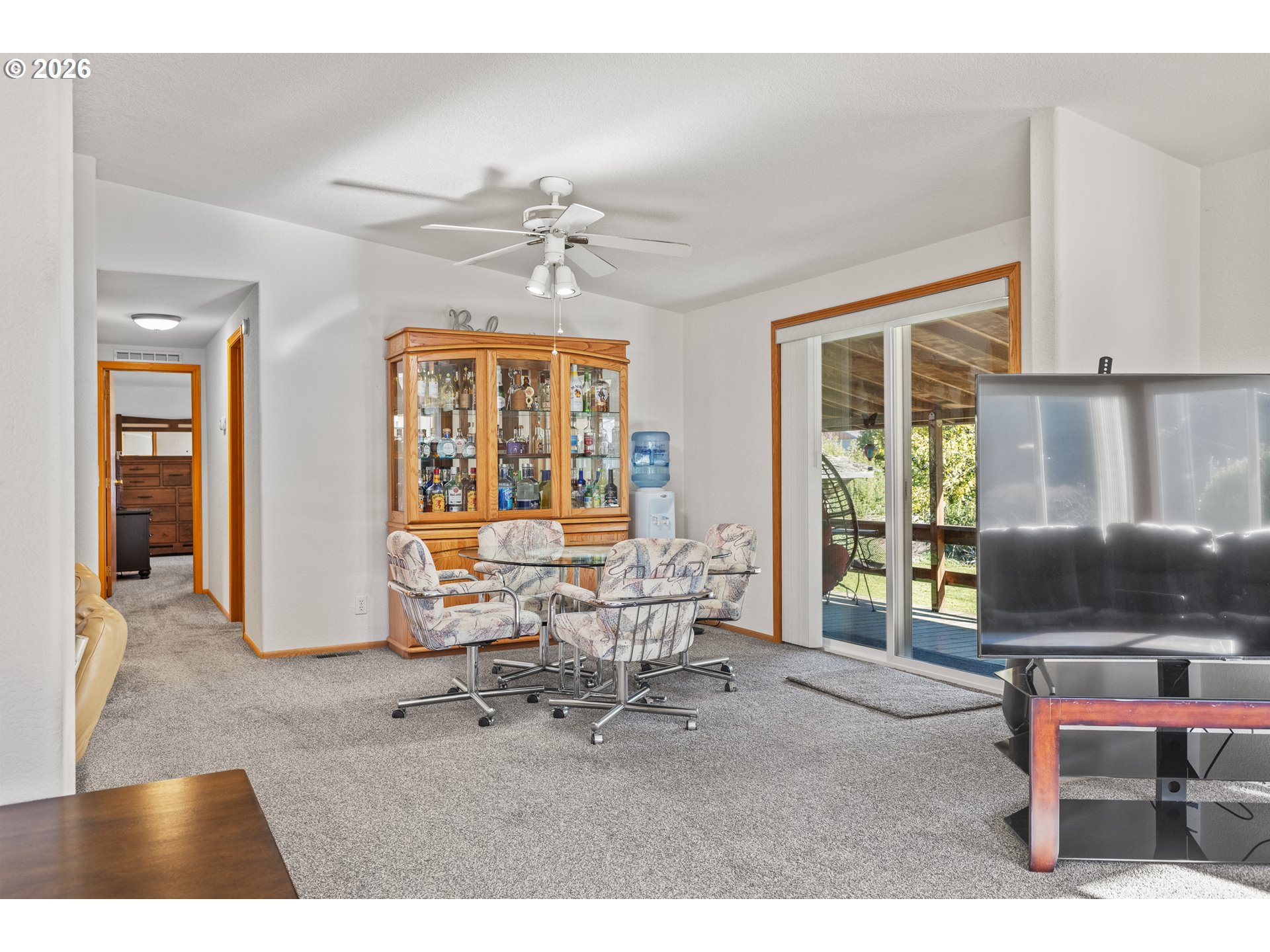 173 East Date Street Powers, OR 97466 - Photo 23 of 48