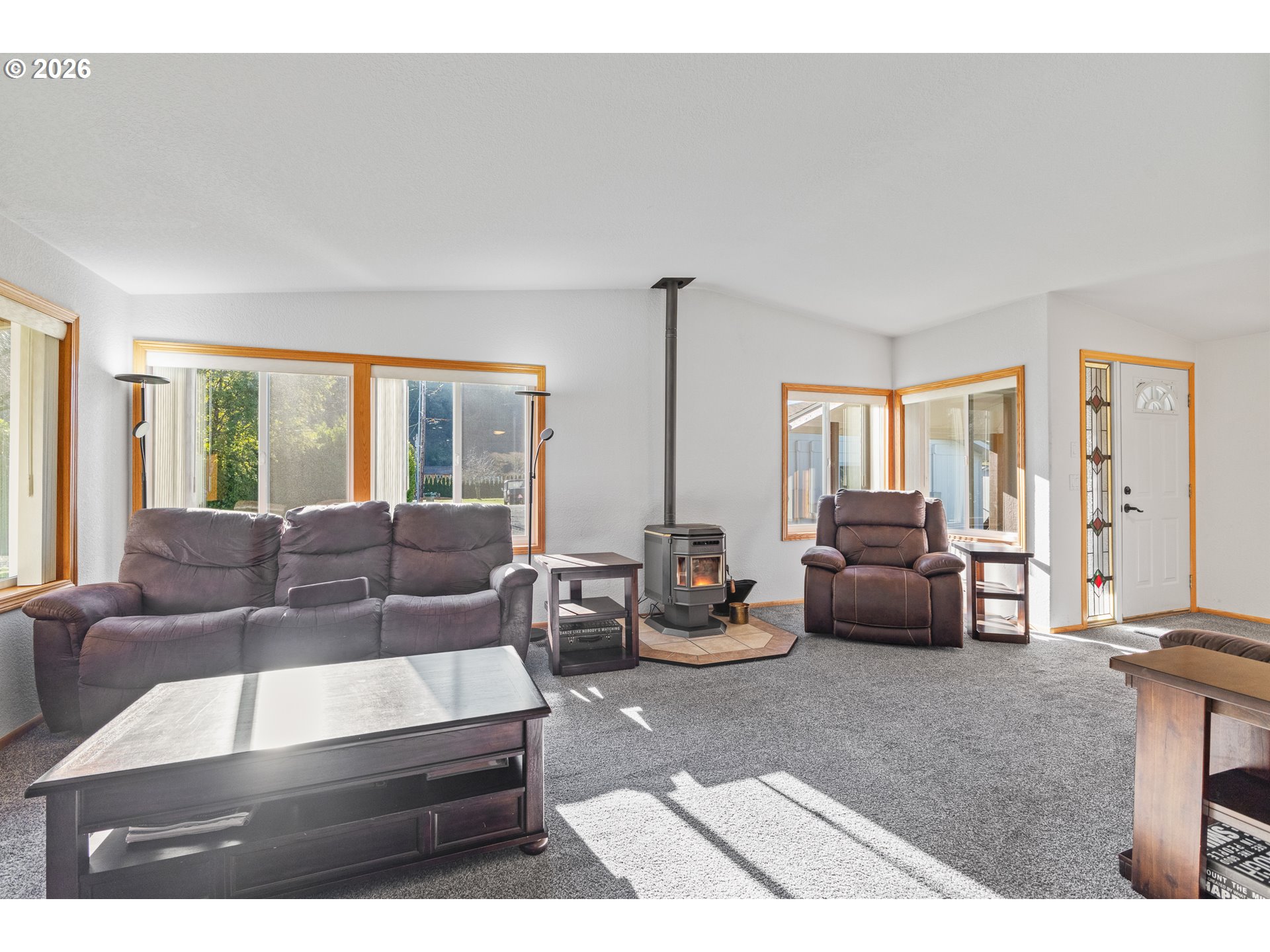 173 East Date Street Powers, OR 97466 - Photo 28 of 48