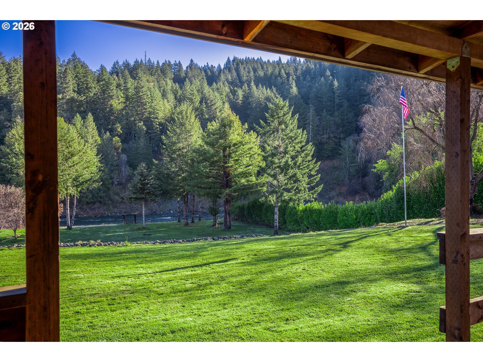 173 East Date Street Powers, OR 97466 - Photo 3 of 48