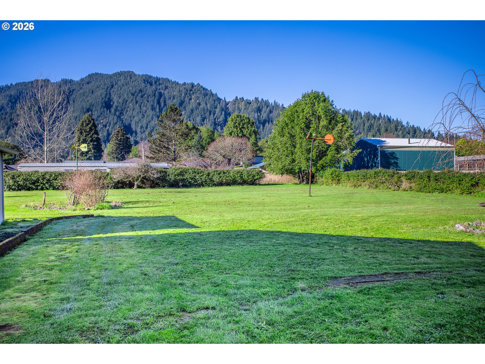 173 East Date Street Powers, OR 97466 - Photo 46 of 48