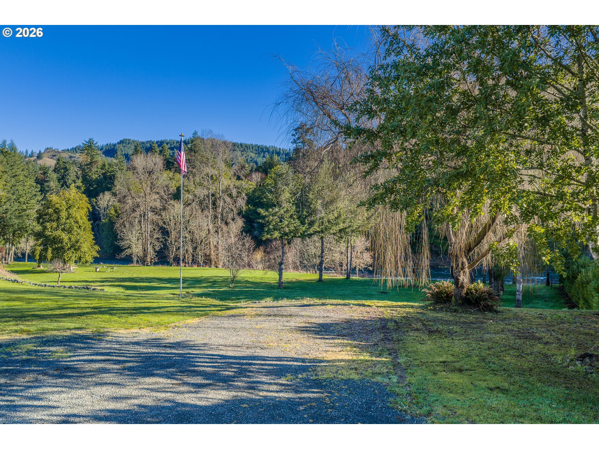 173 East Date Street Powers, OR 97466 - Photo 47 of 48