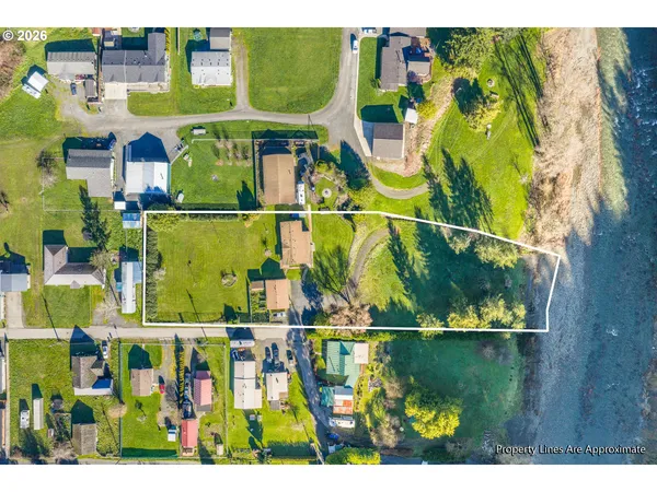 $450,000 | 173 East Date Street, Powers, OR 97466