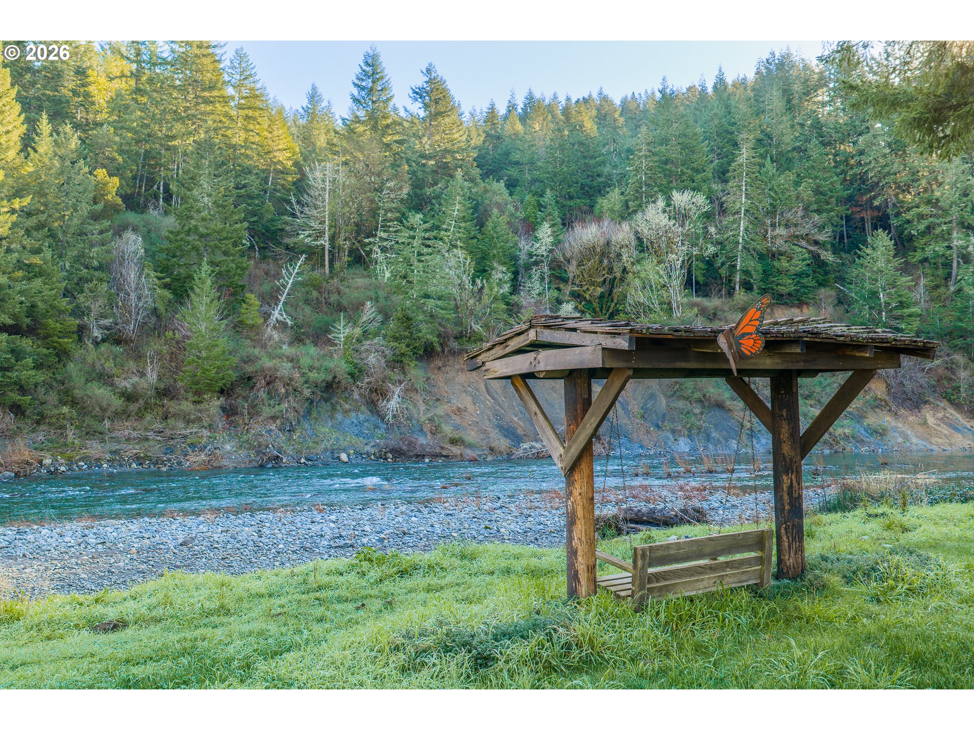 173 East Date Street Powers, OR 97466 - Photo 5 of 48