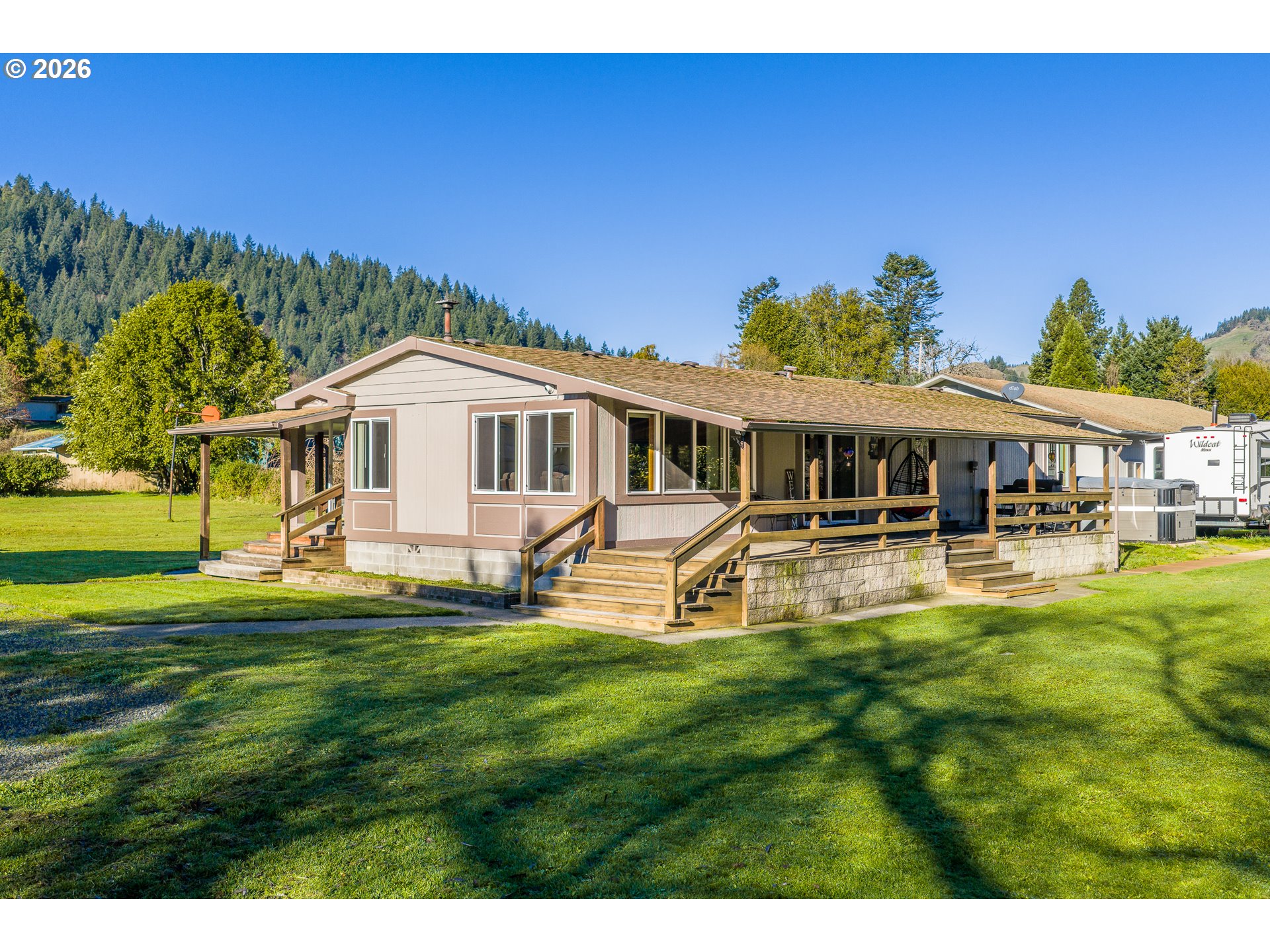 173 East Date Street Powers, OR 97466 - Photo 9 of 48