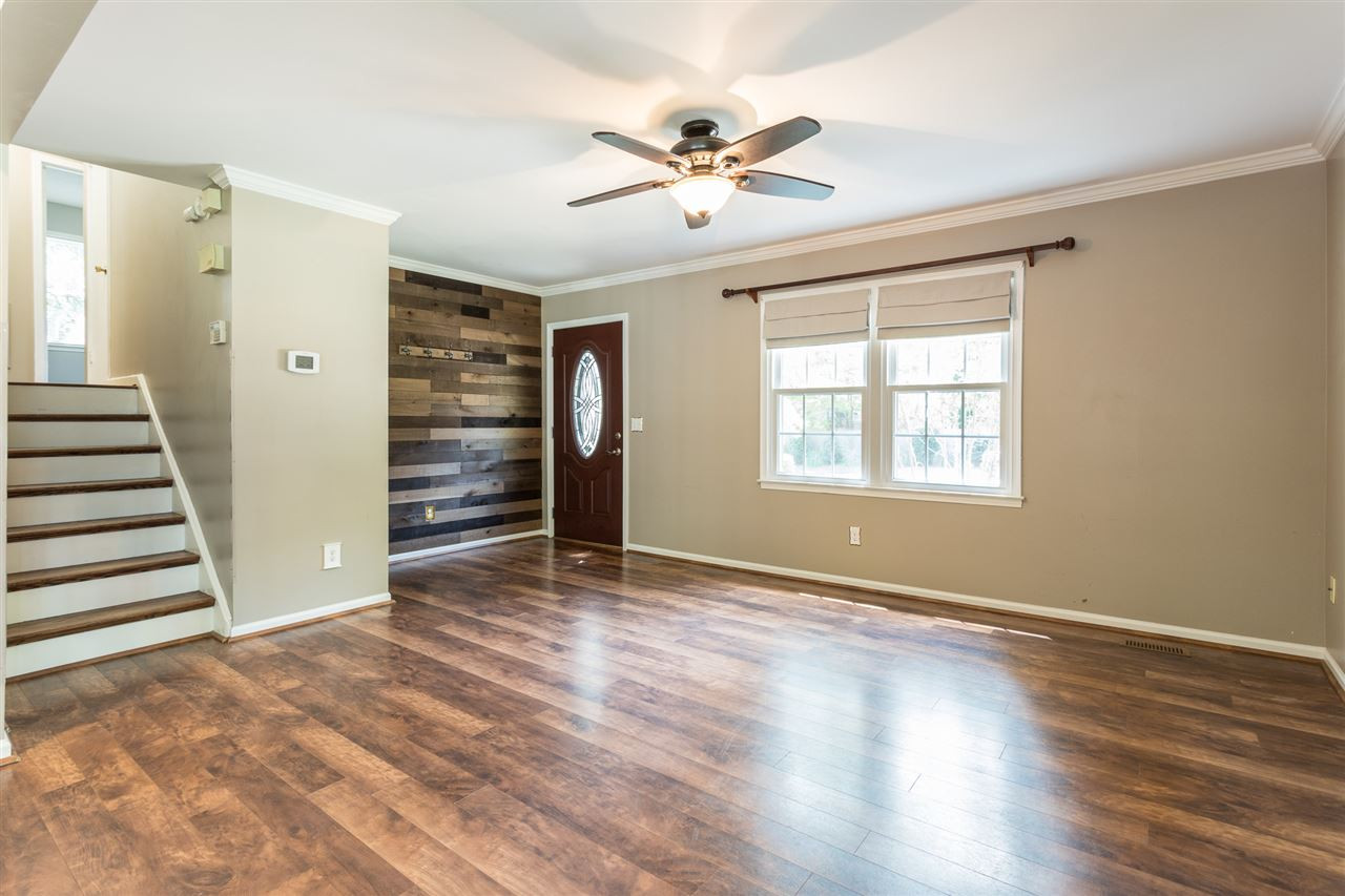 7604 Copper Mine Lane Raleigh, NC 27615 - Photo 4 of 25 Photo 4