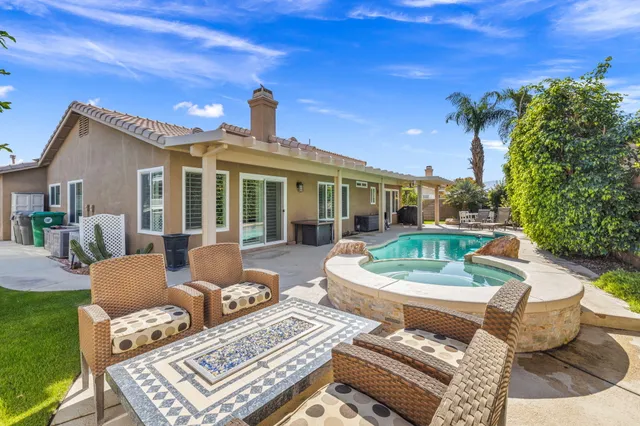 $595,000 | 48167 Calle Del Sol, Indio, CA 92201
