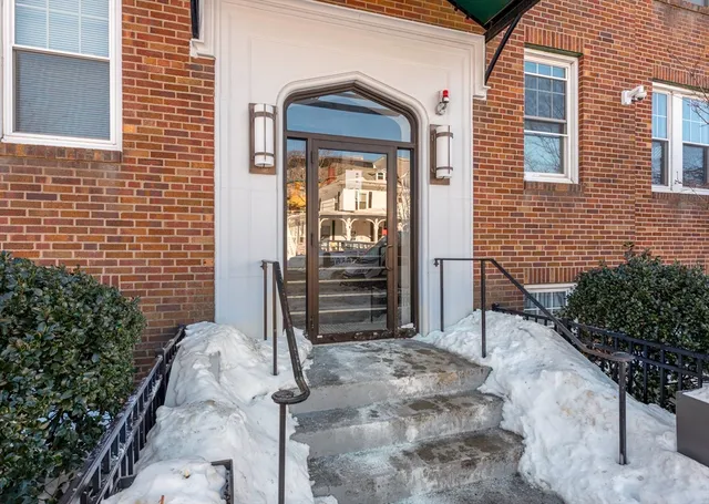 $1,600 | 50 Broadway, Unit 46, Beverly, MA 01915