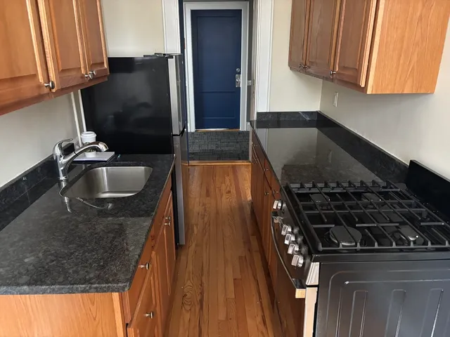 $1,700 | 50 Broadway, Unit 46, Beverly, MA 01915