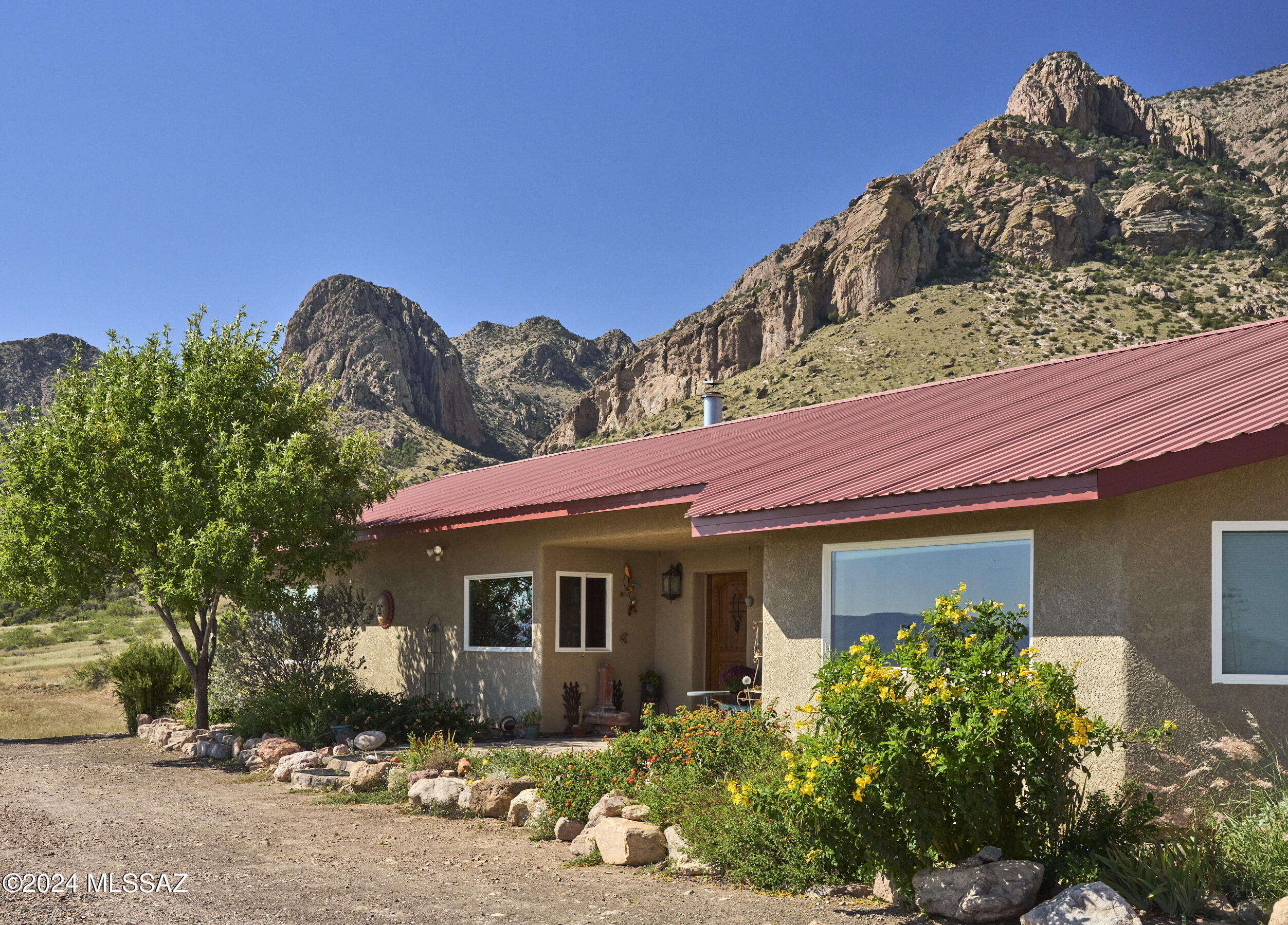 3689 South Robin Road San Simon, AZ 85632 - Photo 1 of 45