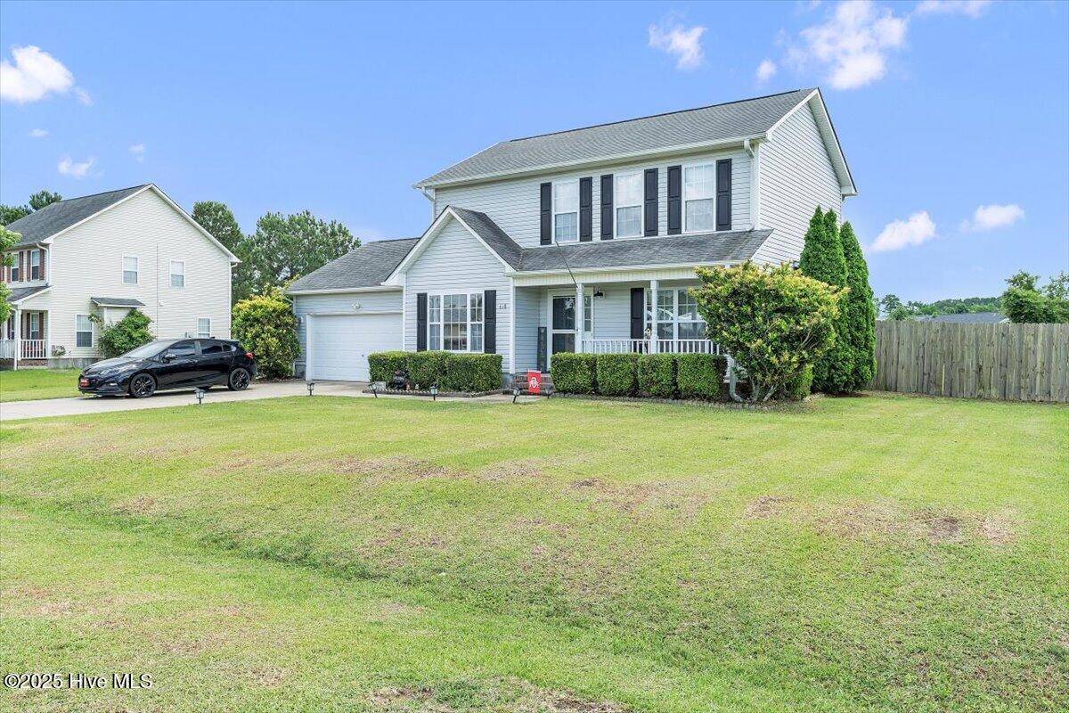 618 Godette School Road Havelock, NC 28532 - Photo 8 of 46 08-DSC07875