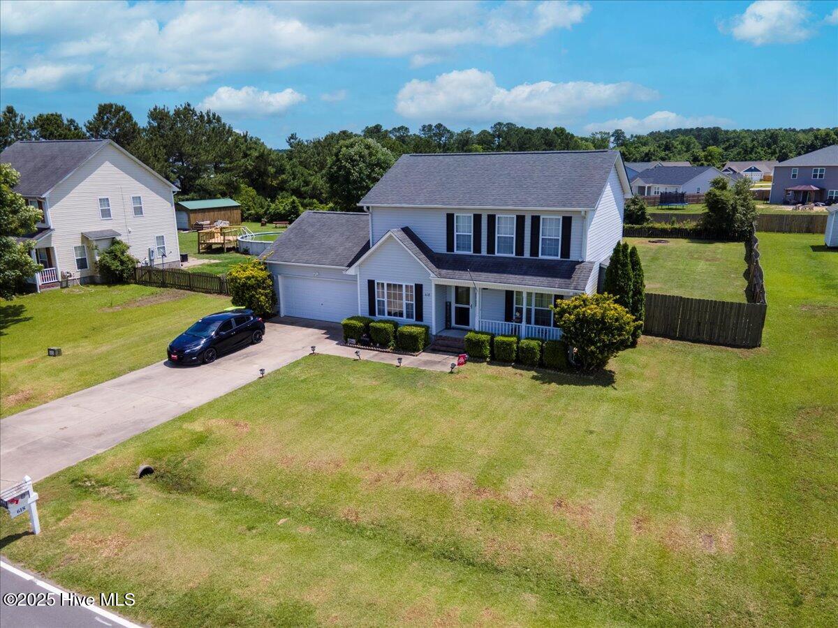 618 Godette School Road Havelock, NC 28532 - Photo 2 of 46 02-DJI_0162-HDR-Edit copy