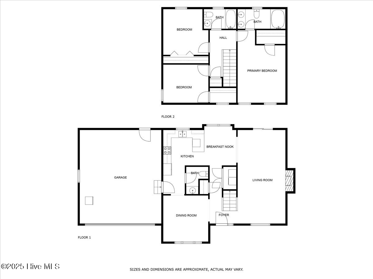 618 Godette School Road Havelock, NC 28532 - Photo 46 of 46