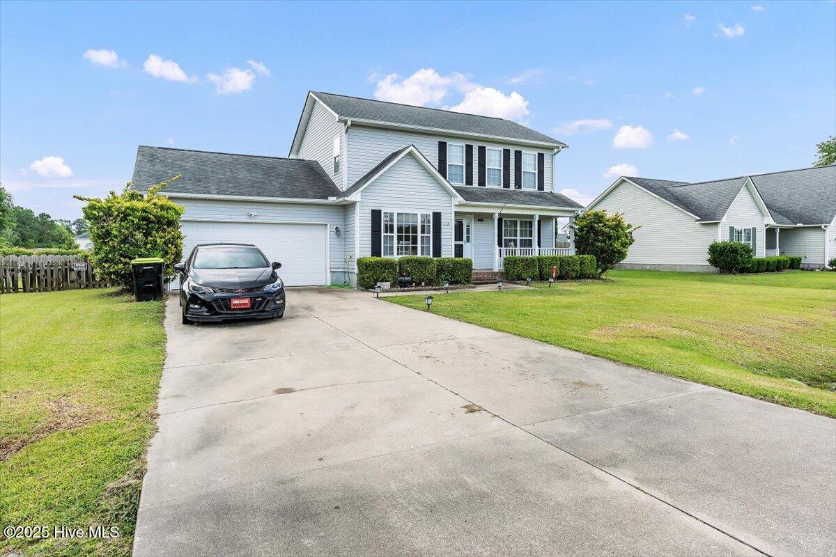 618 Godette School Road Havelock, NC 28532 - Photo 6 of 46 06-DSC07865