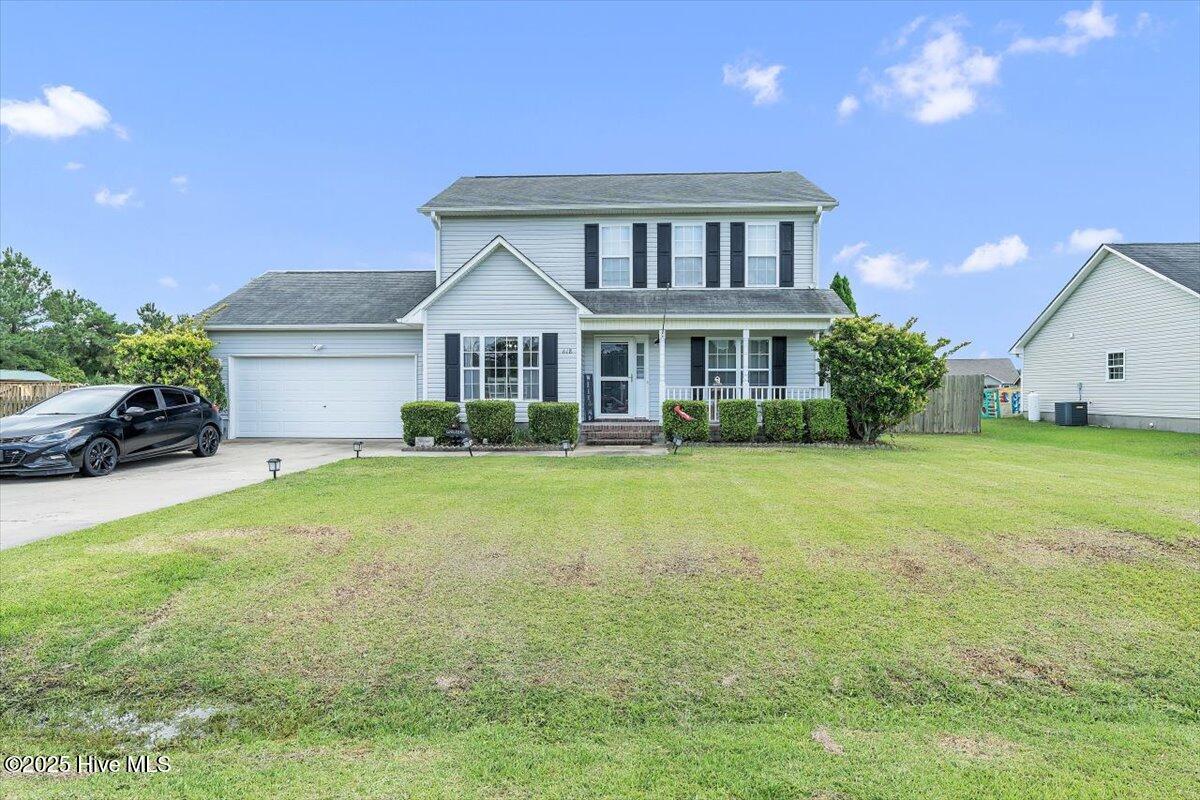 618 Godette School Road Havelock, NC 28532 - Photo 7 of 46 07-DSC07870