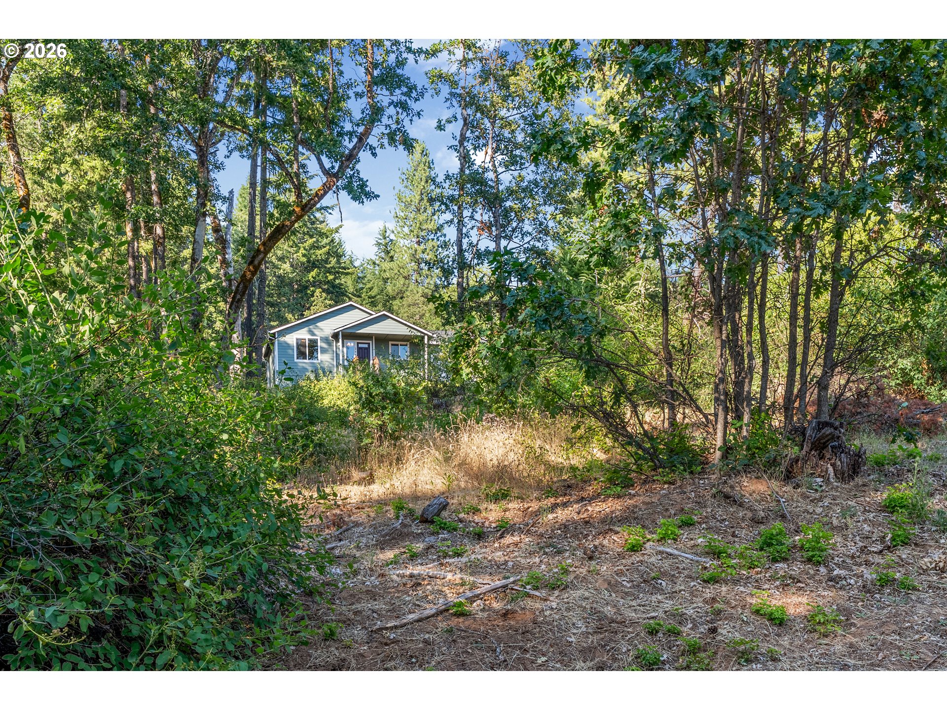 244 Lyons Road White Salmon, WA 98672 - Photo 44 of 48 Gallery Image 44