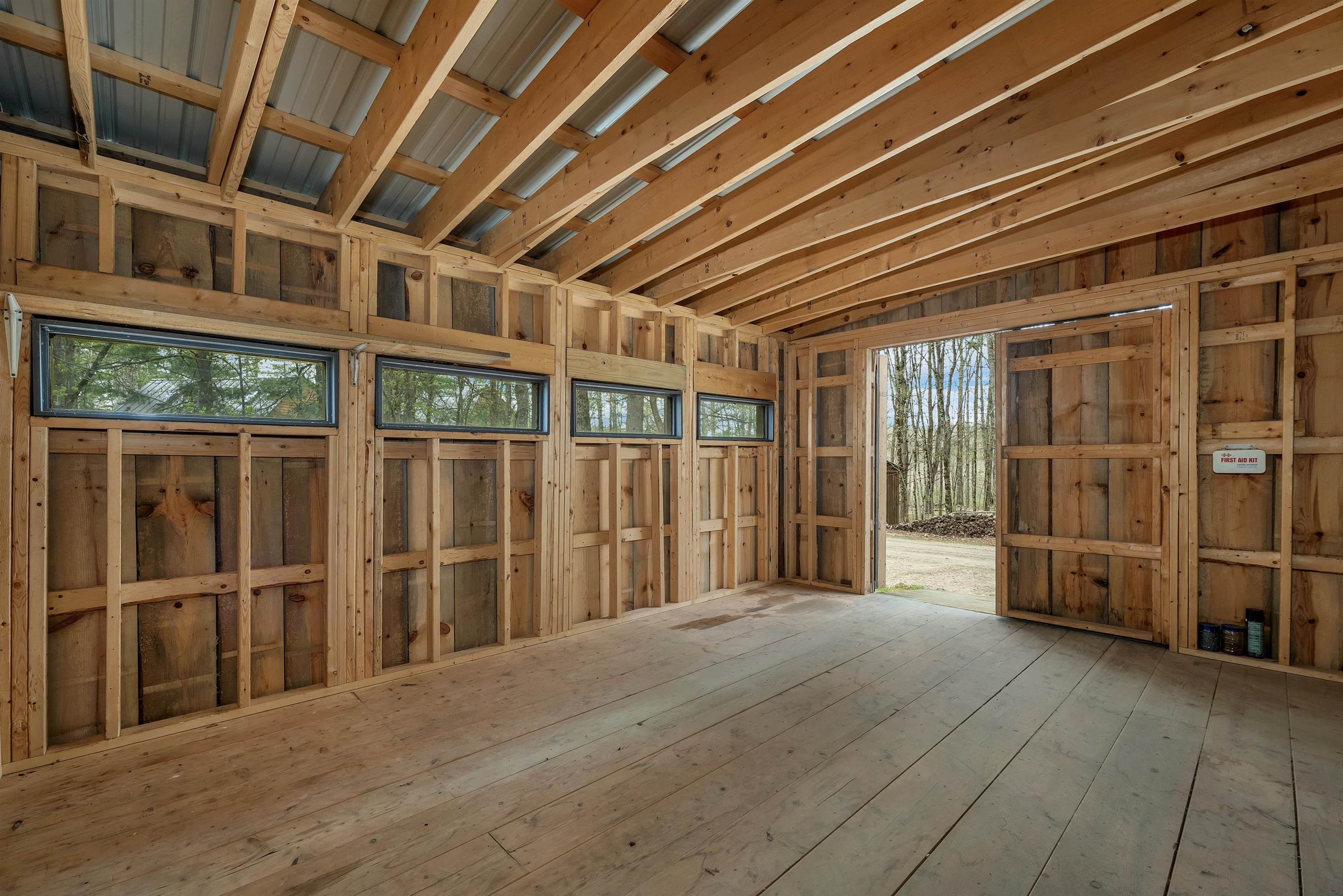61 Gould Pond Road Henniker, NH 03242 - Photo 45 of 56