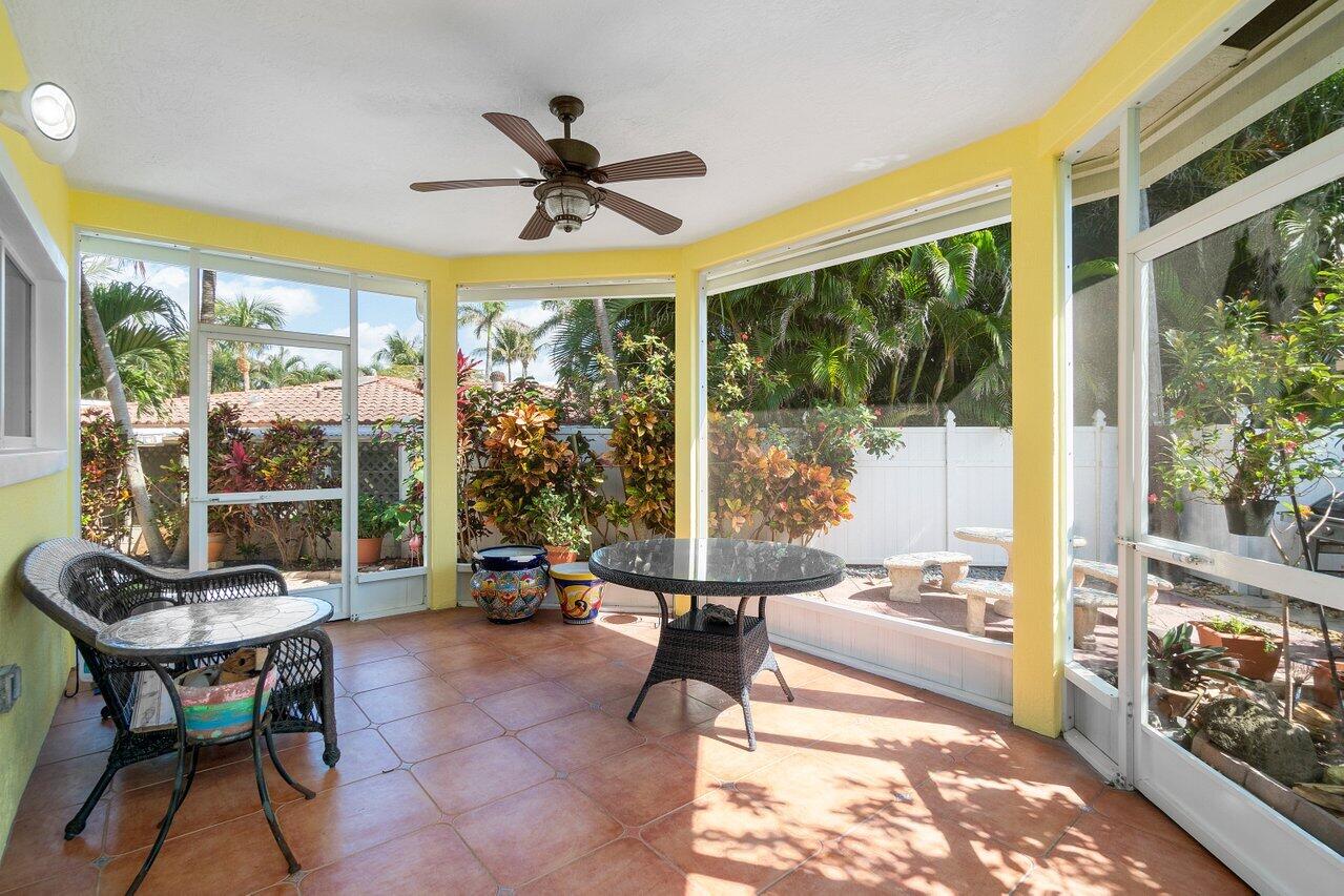 36 Oceanview Drive Ocean Ridge, FL 33435 - Photo 14 of 20 #13