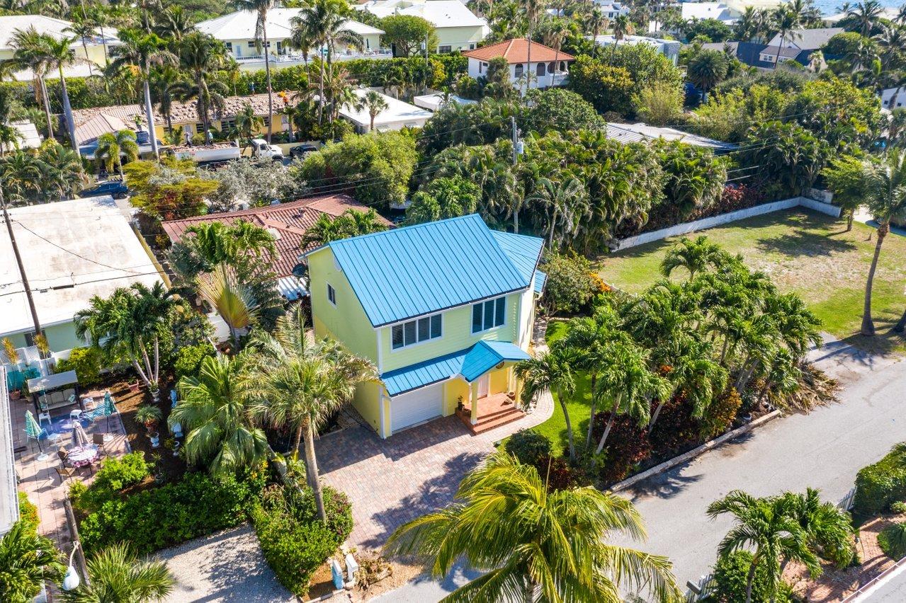 36 Oceanview Drive Ocean Ridge, FL 33435 - Photo 18 of 20 #17