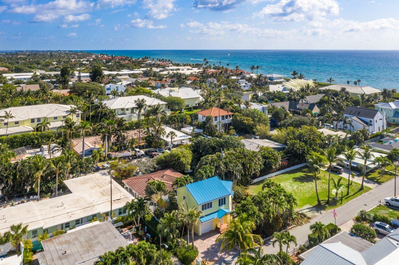 36 Oceanview Drive Ocean Ridge, FL 33435 - Photo 20 of 20 #19
