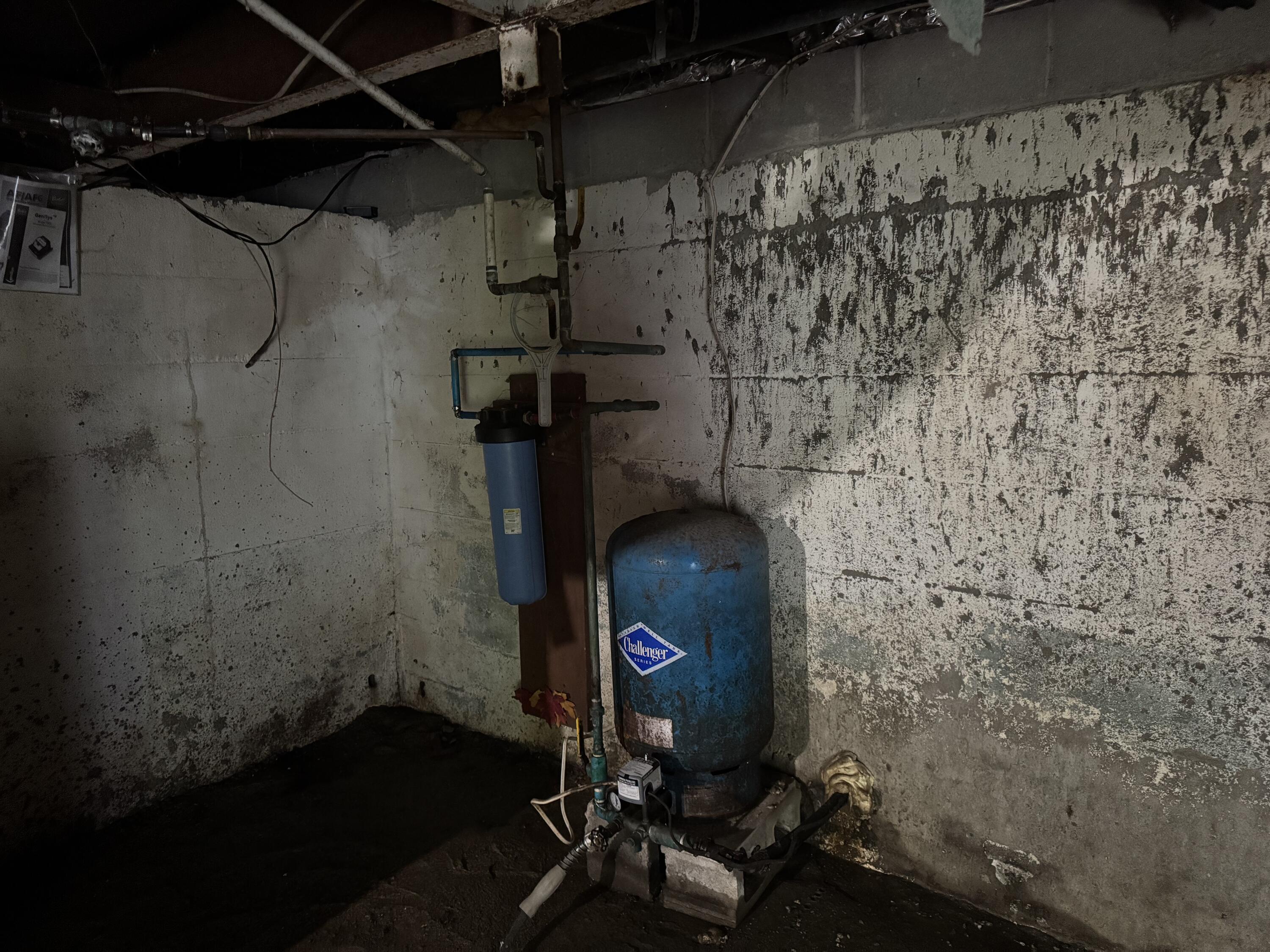 698 Waterville Road Skowhegan, ME 04976 - Photo 27 of 33 Water Filter