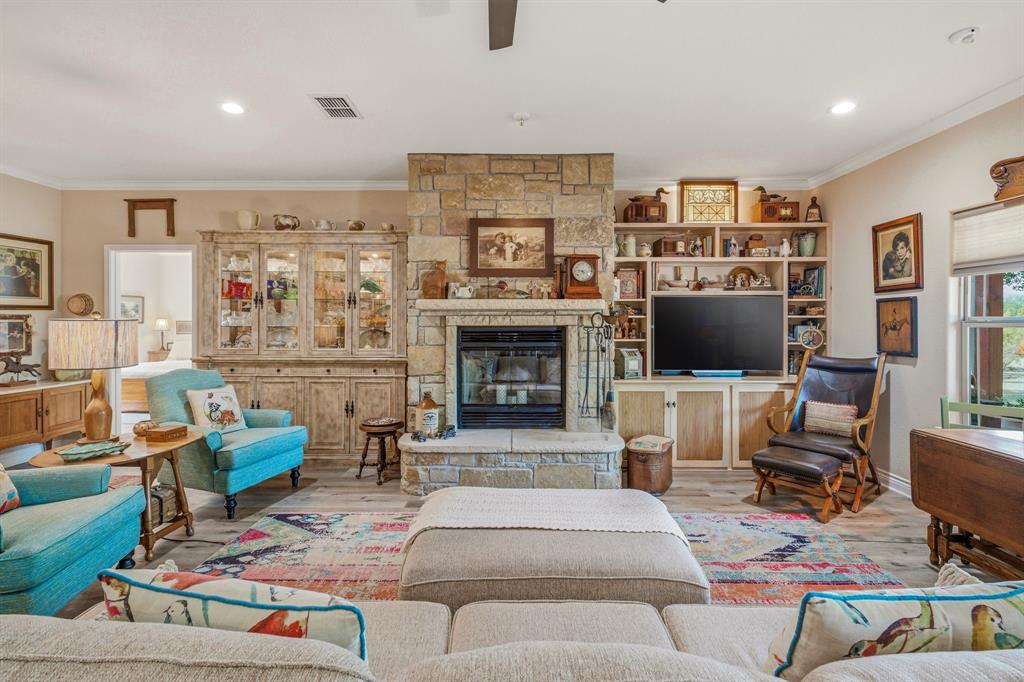 805 Anglers Ridge Bluff Dale, TX 76433 - Photo 12 of 40