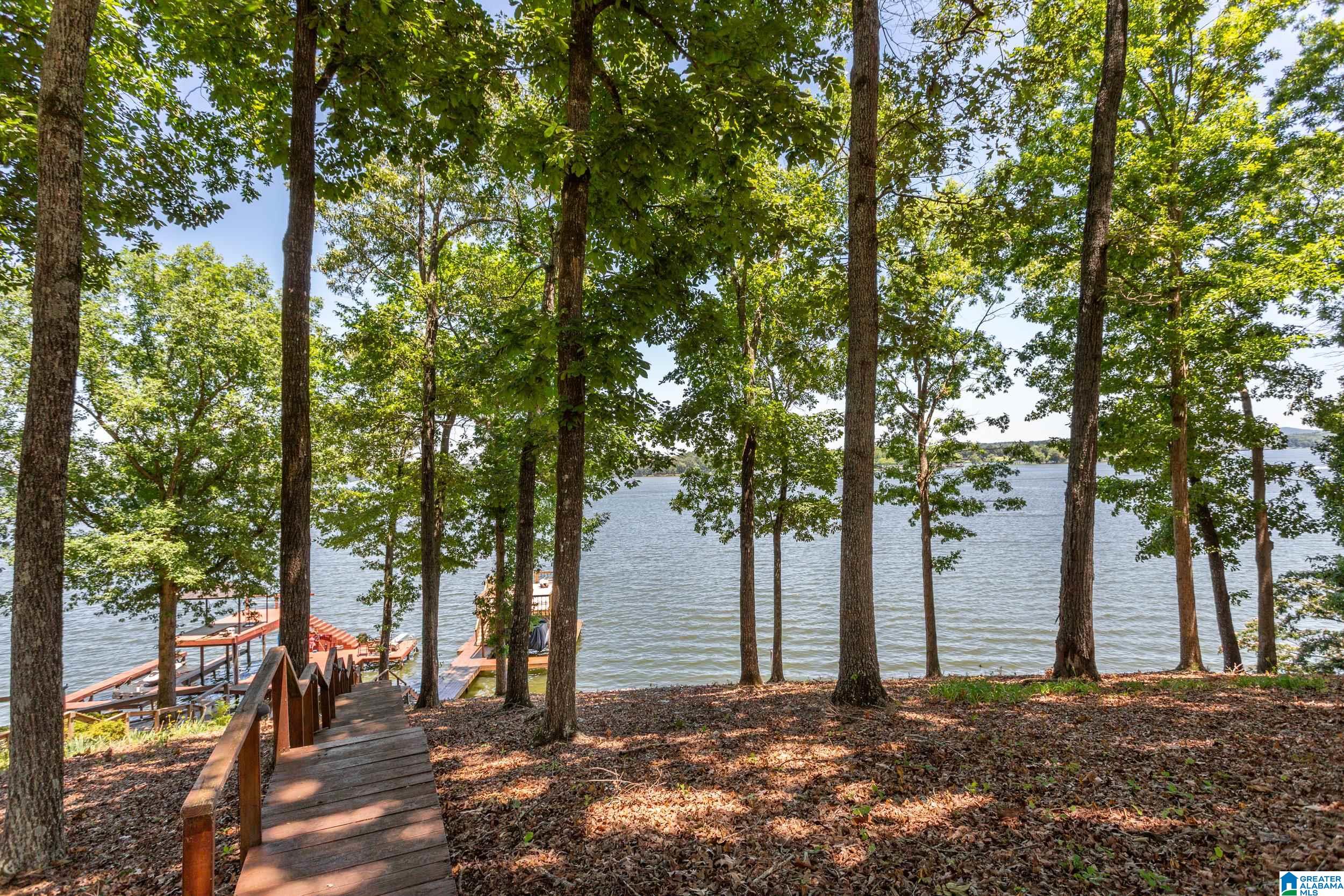 3562 Griffitt Bend Road Talladega, AL 35160 - Photo 40 of 55