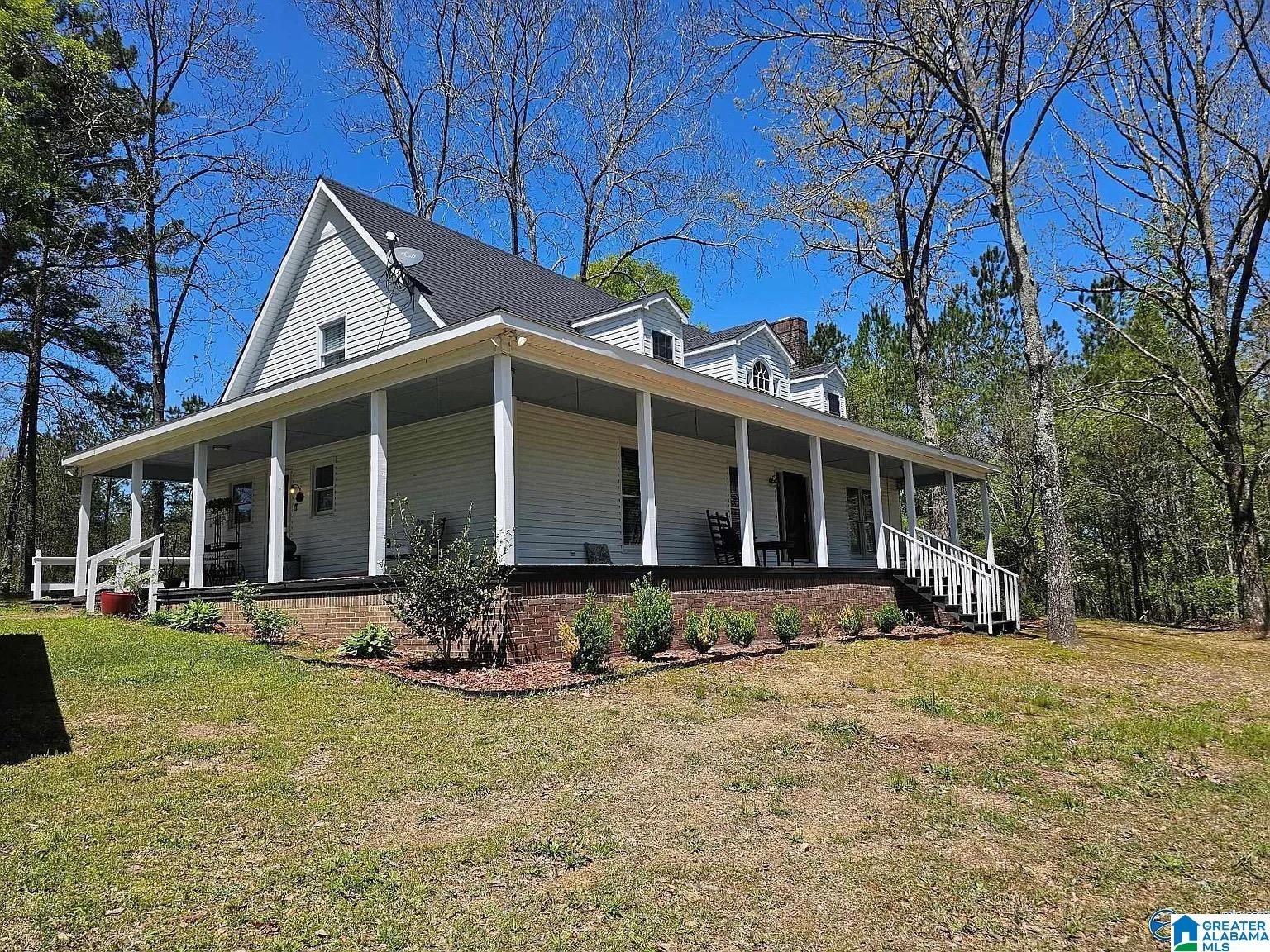 301 Stanford Road Attalla, AL 35954 - Photo 1 of 1
