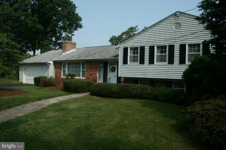 274 Providence Road Annapolis, MD 21409 - Photo 21 of 30 Exterior (Front)