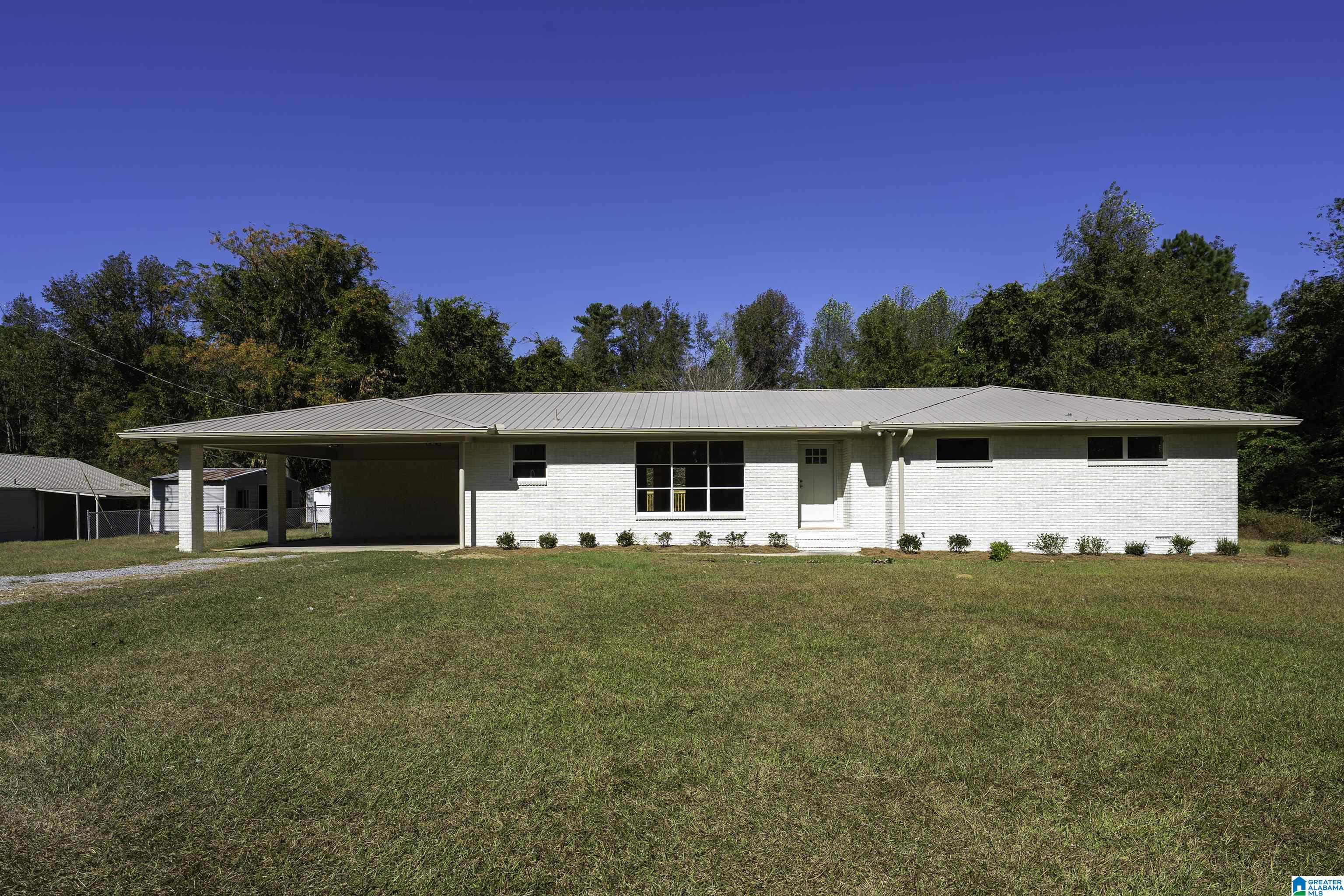 9389 Central Road Warrior, AL 35180 - Photo 1 of 42