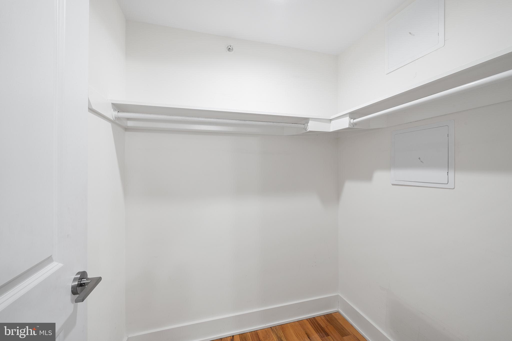 1229 North 5th Street, Unit 2 Philadelphia, PA 19122 - Photo 13 of 23 Walk-in closet