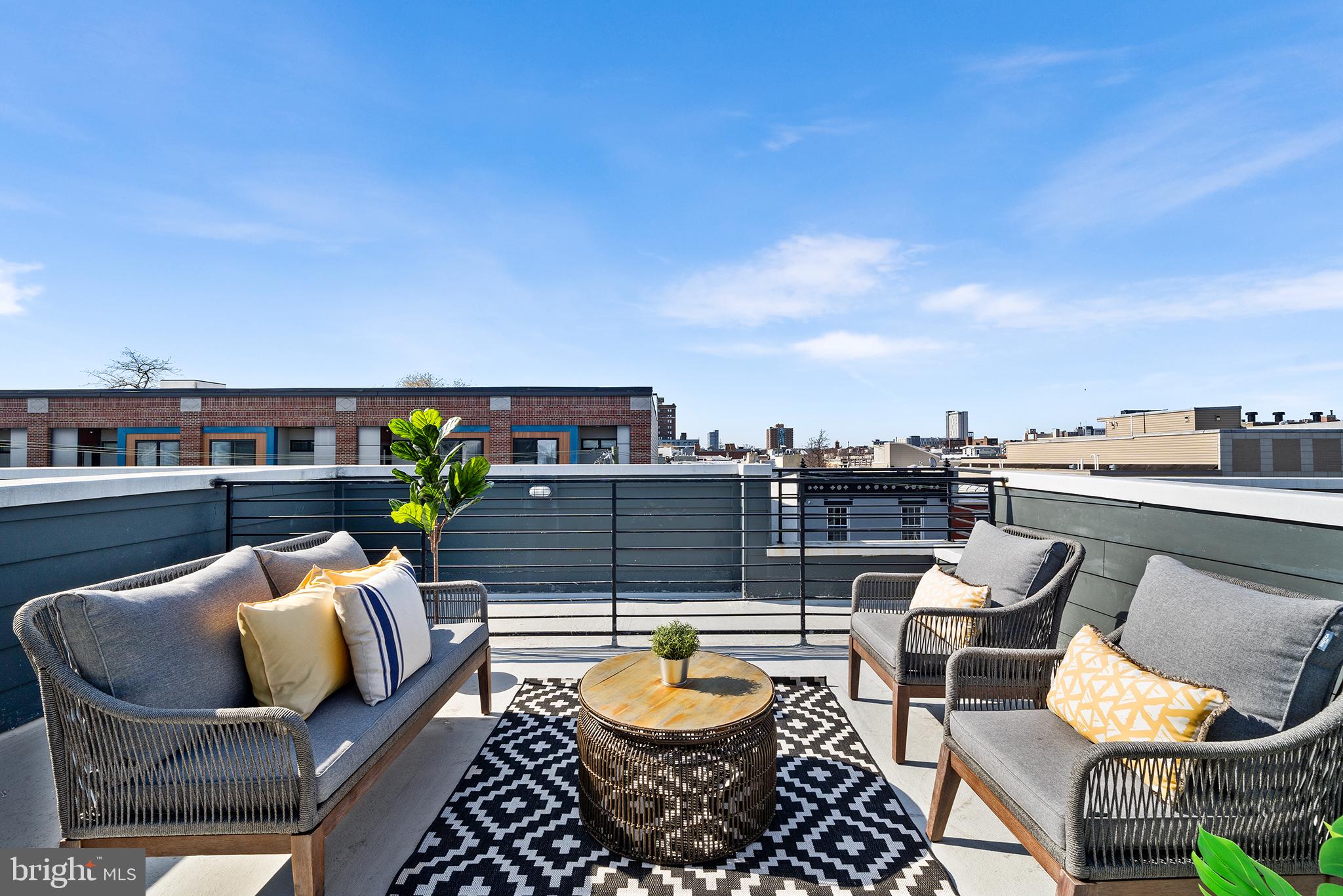 1229 North 5th Street, Unit 2 Philadelphia, PA 19122 - Photo 23 of 23 Live above it all