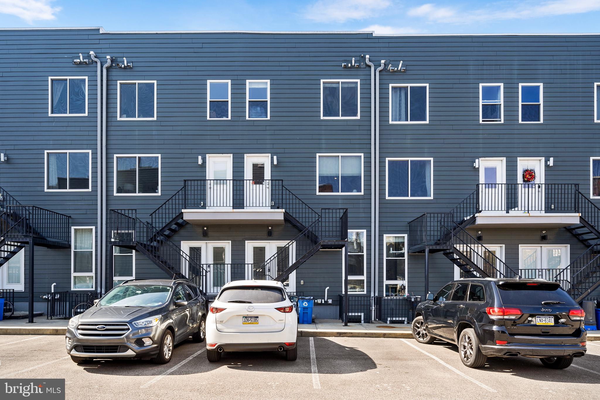 1229 North 5th Street, Unit 2 Philadelphia, PA 19122 - Photo 4 of 23 Neighborhood shot