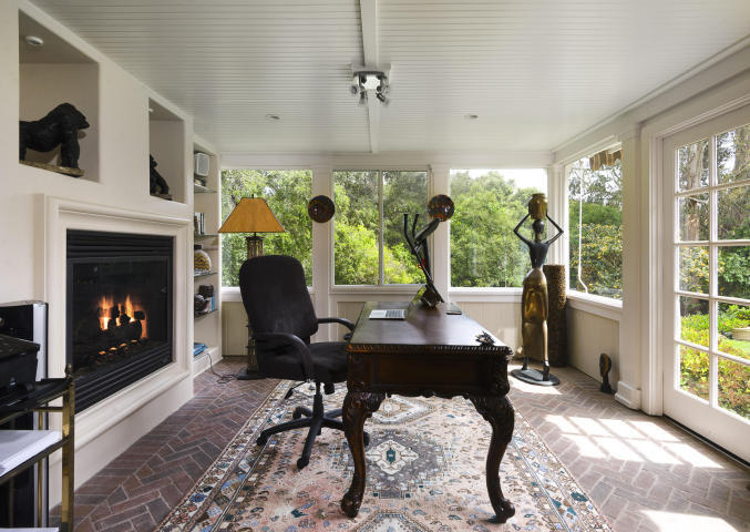 244 Hot Springs Road Santa Barbara, CA 93108 - Photo 22 of 36 Office