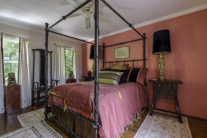 244 Hot Springs Road Santa Barbara, CA 93108 - Photo 26 of 36 Bedroom 3
