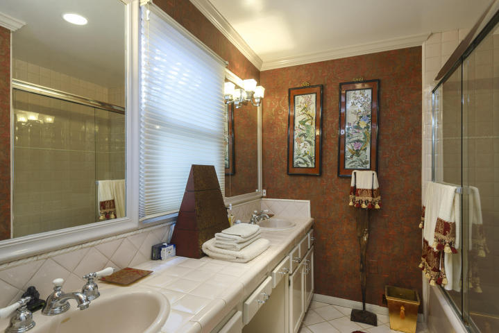 244 Hot Springs Road Santa Barbara, CA 93108 - Photo 27 of 36 Bathroom
