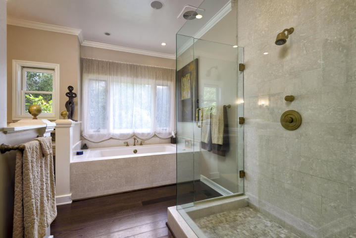 244 Hot Springs Road Santa Barbara, CA 93108 - Photo 28 of 36 Bathroom 2