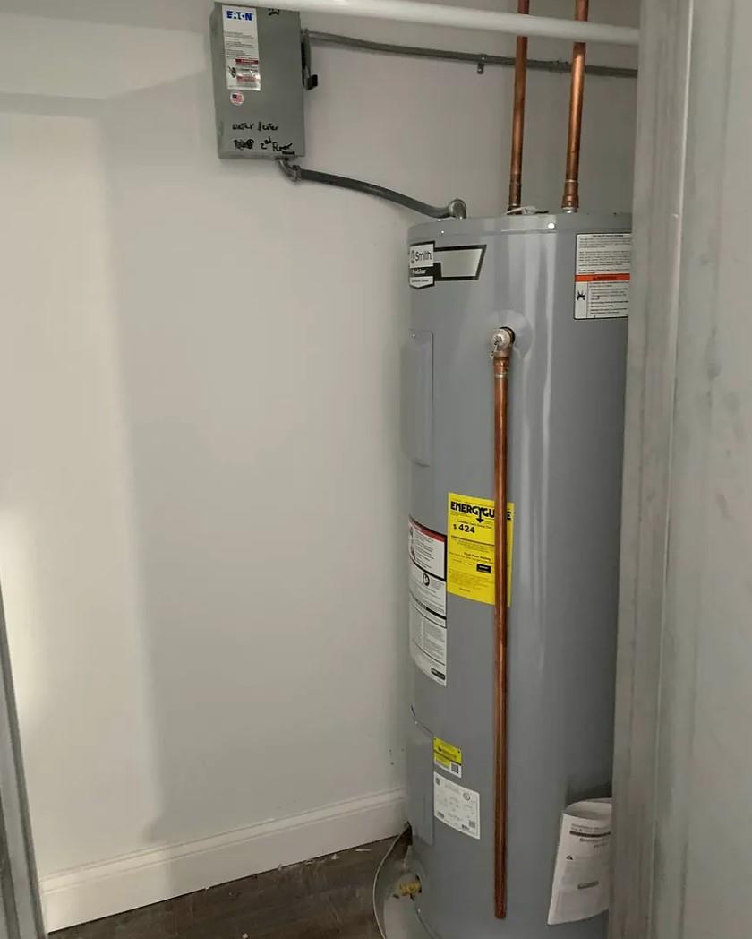 37-28 104th Street Queens, NY 11368 - Photo 9 of 11 a bathroom with a sink and toilet