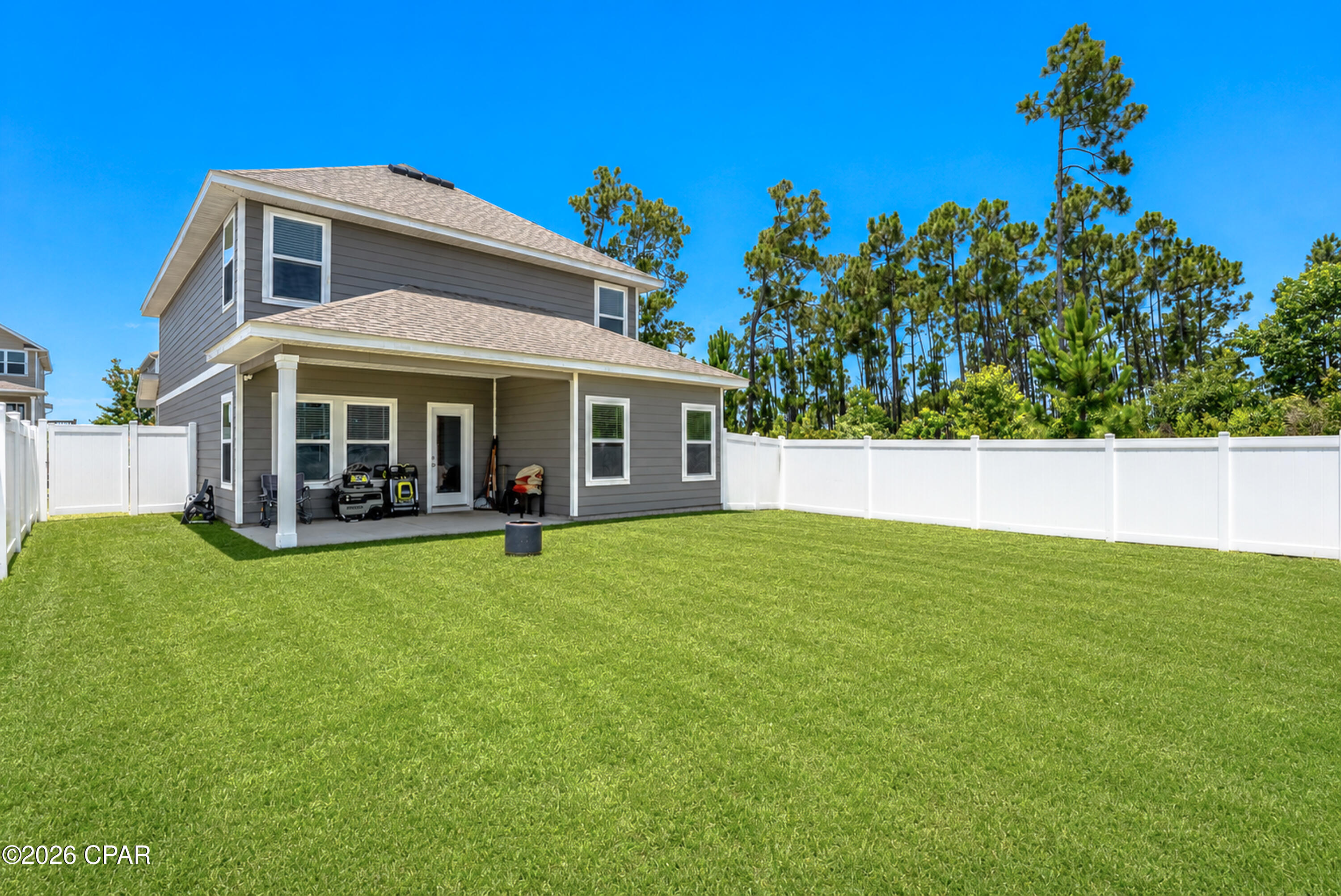 101 Carriage Road Panama City, FL 32404 - Photo 50 of 69
