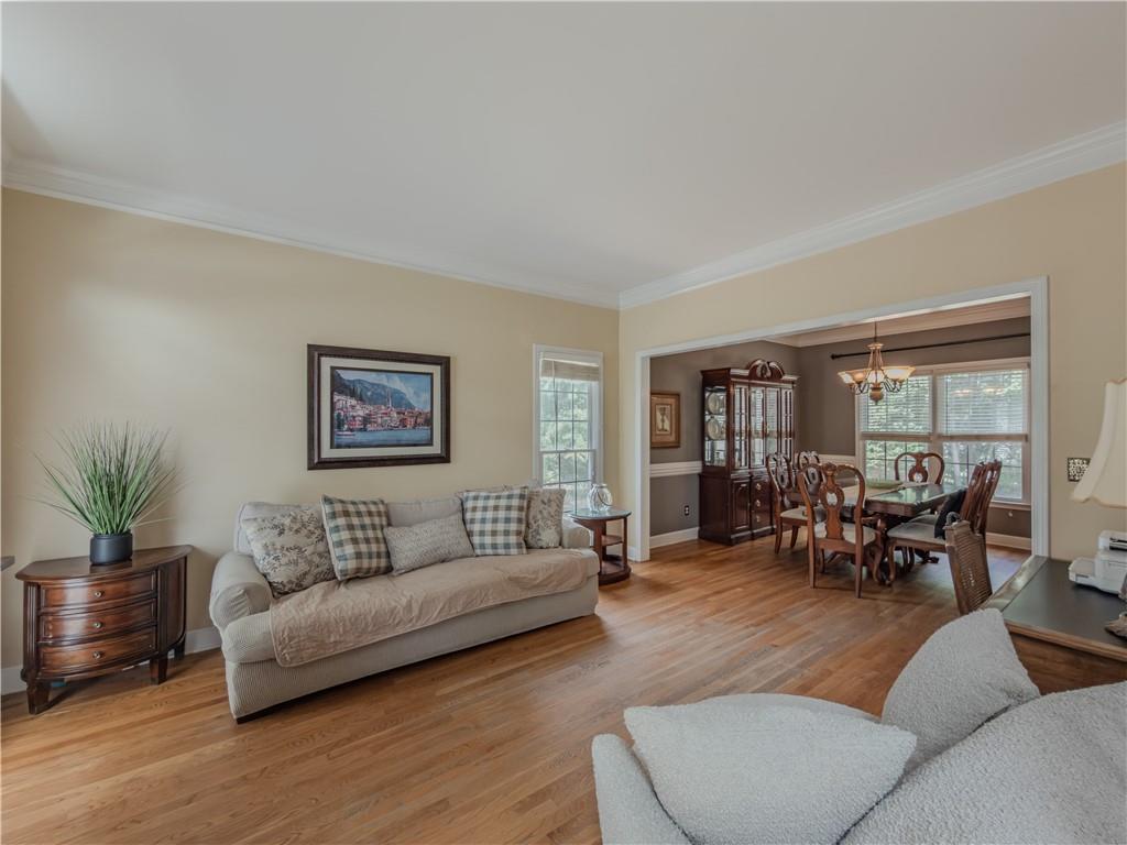 1116 Maple Creek Ridge Loganville, GA 30052 - Photo 17 of 64