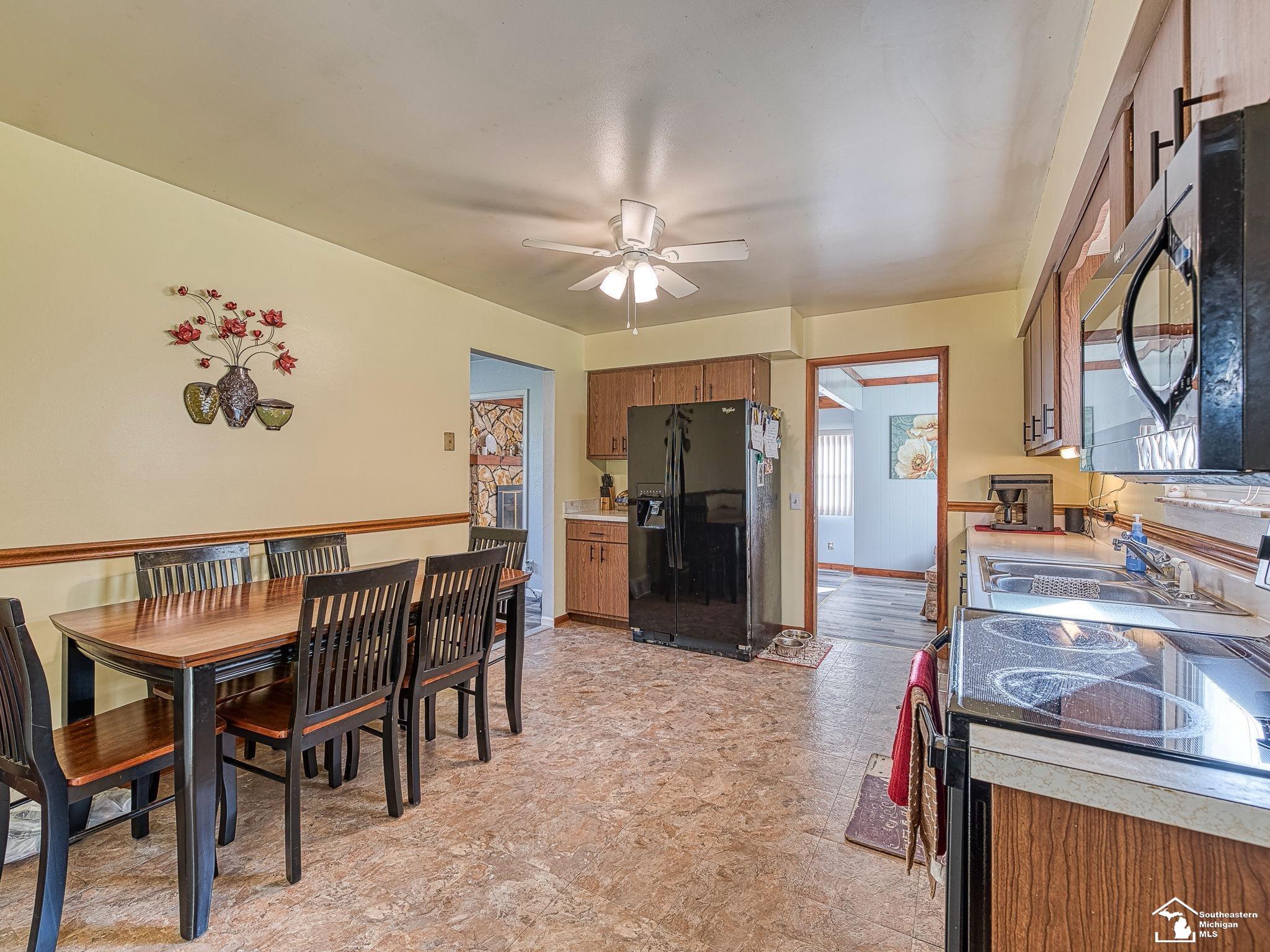 12731 Albain Road Ida, MI 48140 - Photo 6 of 27