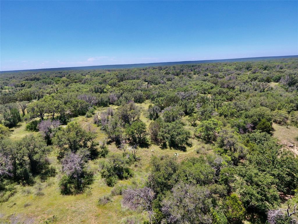 219 C R 550 Mullin, TX 76864 - Photo 3 of 37 an aerial view of a houses with a yard
